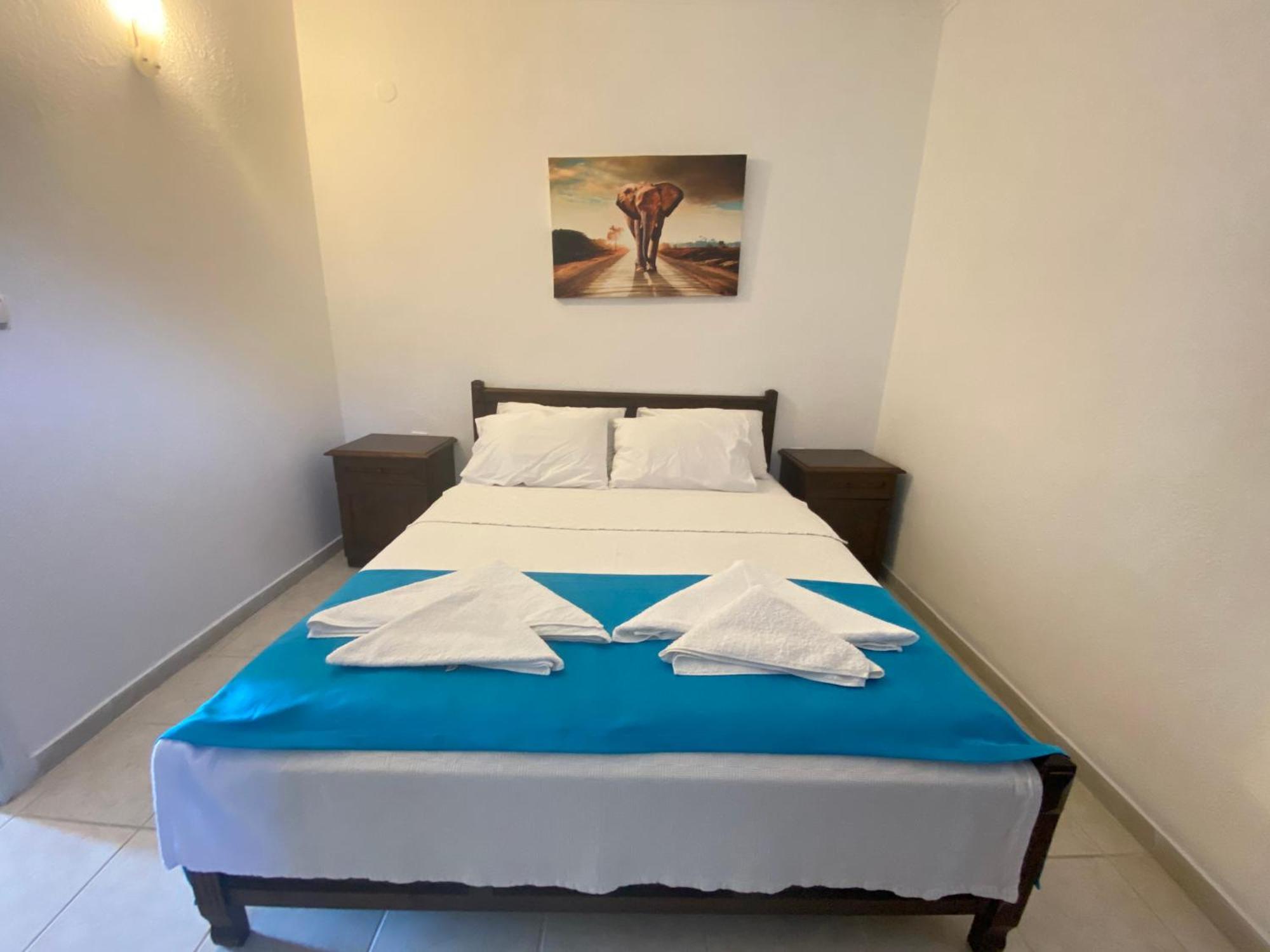 Apart Otel Palmiye *