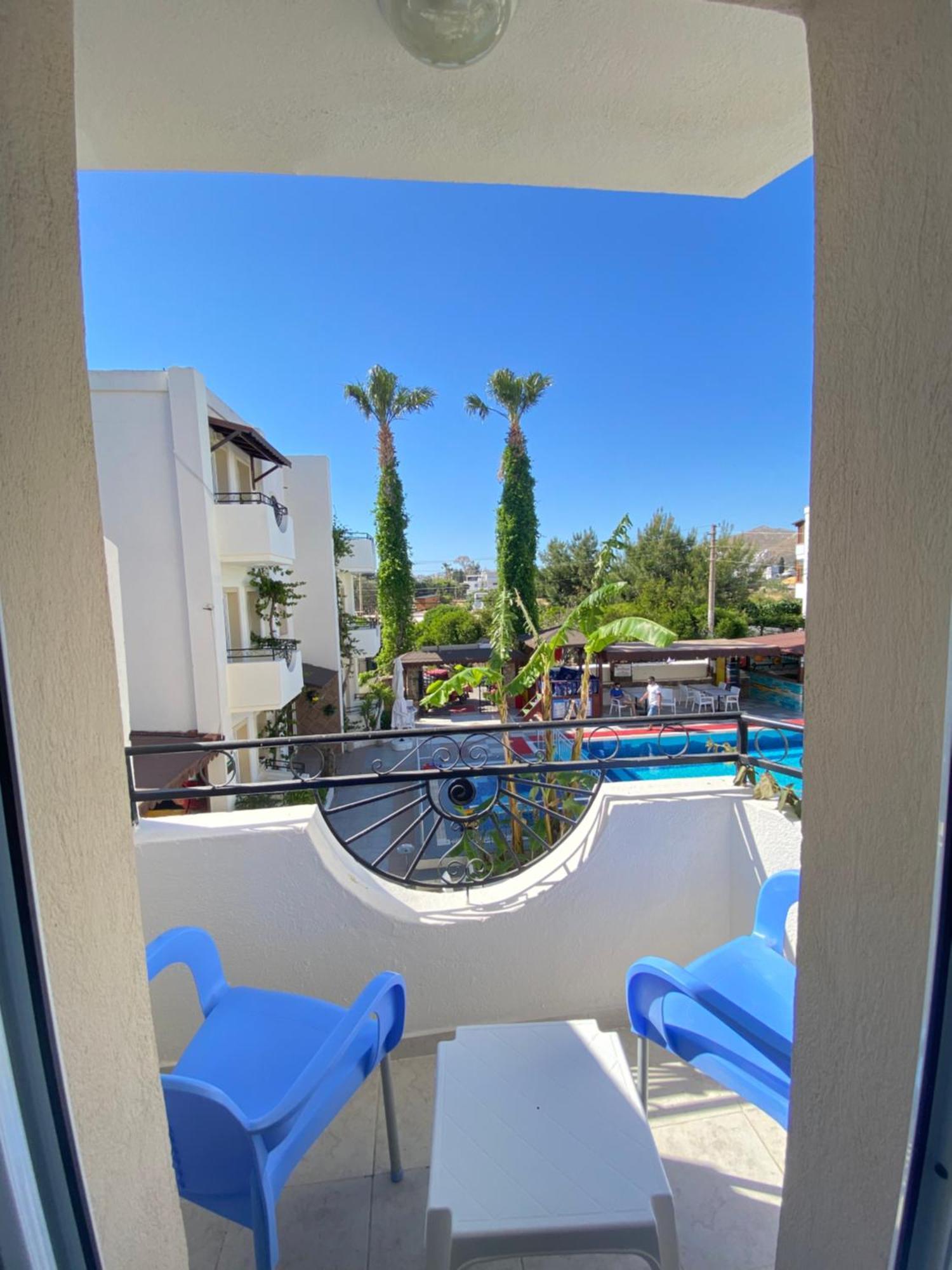 Apart Otel Palmiye Bodrum